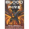 Blood and Fire - Paperback