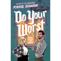 Do Your Worst - Paperback