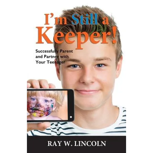 I'm Still a Keeper - Paperback