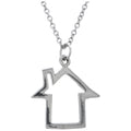 Home Full of Love Necklace