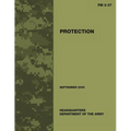 Protection (FM 3-37) - Paperback