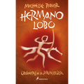 Hermano Lobo / Wolf Brother - Paperback