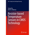 Resistor-Based Temperature Sensors in CMOS Technology - Paperback