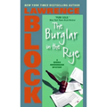The Burglar in the Rye - Mass Market Paperbound