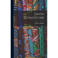 David Livingstone - Hardcover