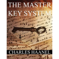 The MasterKey System: In Twenty-Four Parts with Questionnaire and Glossary - Paperback