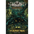 The Oldest Trick - Hardcover