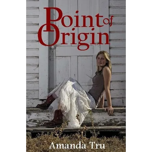 Point of Origin: Book Three - Paperback
