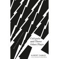Caligula and Three Other Plays: A New Translation by Ryan Bloom - Paperback