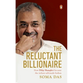 Reluctant Billionaire - Hardcover
