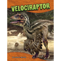 Velociraptor - Library Binding