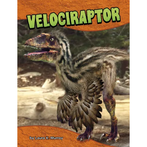 Velociraptor - Library Binding