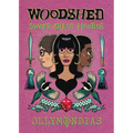 Woodshed: Sweet Glass Hearts - Paperback