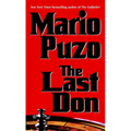 The Last Don - Mass Market Paperbound