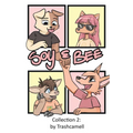 Soy & Bee 2 - Paperback