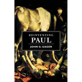 Reinventing Paul - Paperback