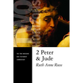 2 Peter and Jude - Paperback