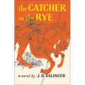 The Catcher in the Rye - Hardcover