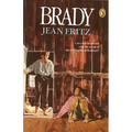 Brady - Paperback