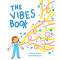 The Vibes Book - Hardcover