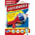 Mental Floss: Scatterbrained - Paperback