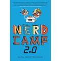 Nerd Camp 2.0 - Paperback