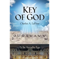 KEY of GOD - Paperback
