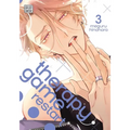 Therapy Game Restart, Vol. 3 - Paperback