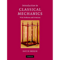 Introduction to Classical Mechanics - Hardcover
