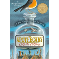 The Apothecary - Paperback