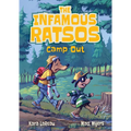 The Infamous Ratsos Camp Out - Hardcover