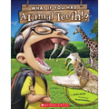 What If You Had Animal Teeth? - Hardcover