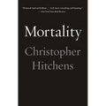 Mortality - Paperback