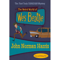 The Weird World of Wes Beattie - Paperback