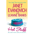 Hot Stuff - Paperback