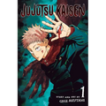 Jujutsu Kaisen, Vol. 1: Ryomen Sukuna - Paperback
