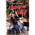 Riding with Willie - Paperback