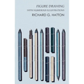 Figure Drawing - With Numerous Illustrations - Paperback