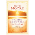 Praying God's Word Day by Day - Hardcover