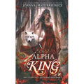 Alpha King - Paperback