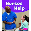 Nurses Help - Paperback