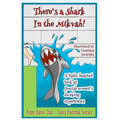 There's a Shark in the Mikvah!: A Light-Hearted Look at Jewish Women's Dunking Experiences - Paperback