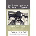 The Structure of a Moral Code - Paperback