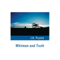Whitman and Truth - Paperback