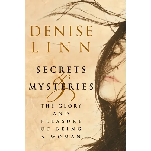 Secrets and Mysteries - Paperback