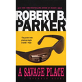 A Savage Place - Mass Market Paperbound