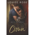 Take My Crown: A High School Bully Romance - Paperback