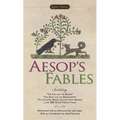 Aesop's Fables - Mass Market Paperbound