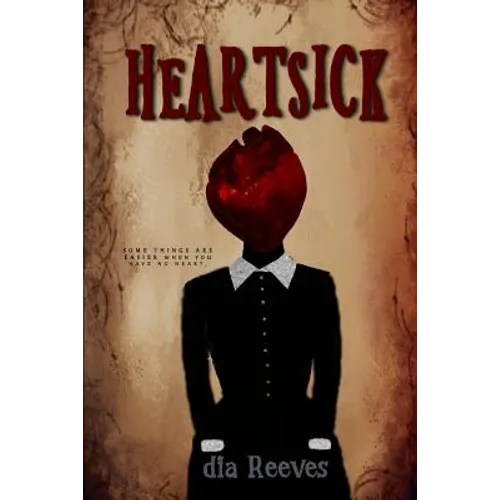 Heartsick - Paperback
