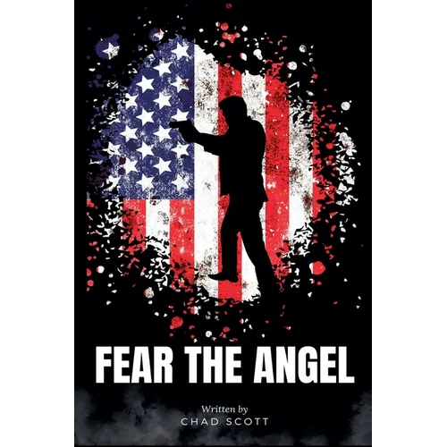 Fear the Angel - Paperback
